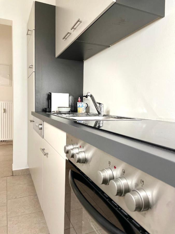 Central Comfy Apartment - Self Check-In Graz Ngoại thất bức ảnh