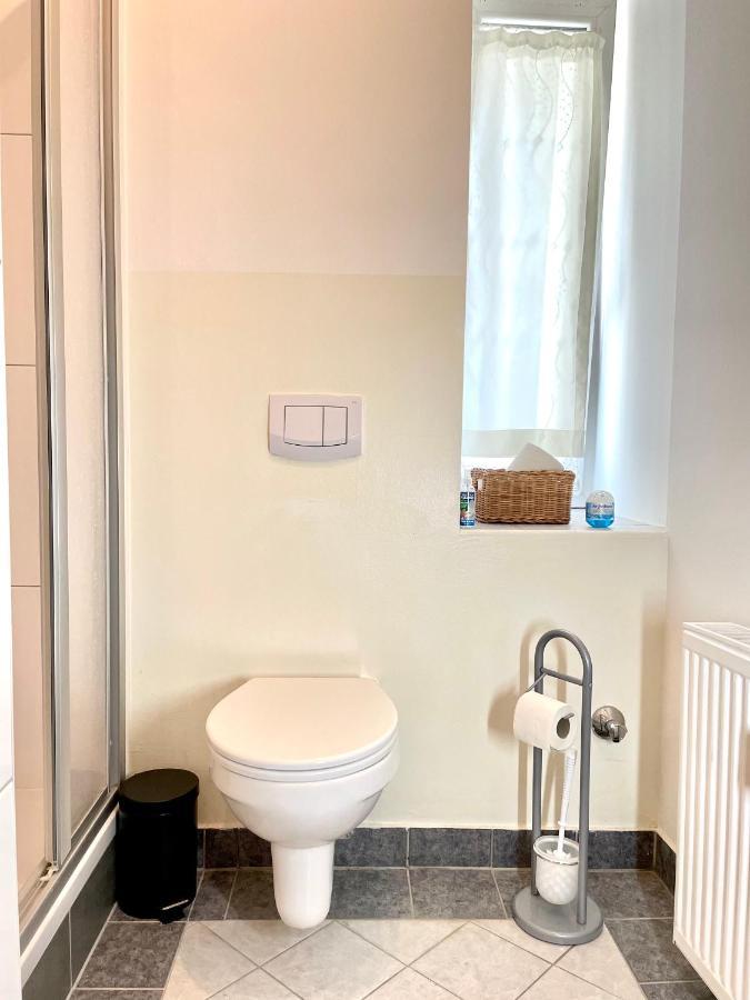 Central Comfy Apartment - Self Check-In Graz Ngoại thất bức ảnh