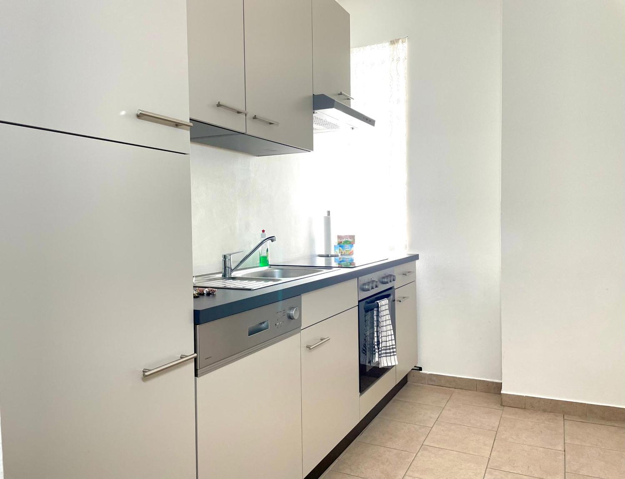 Central Comfy Apartment - Self Check-In Graz Ngoại thất bức ảnh